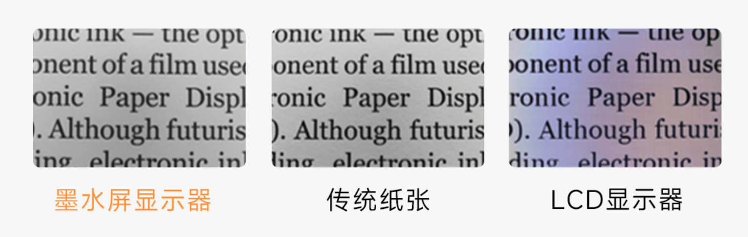 ”为何又成了市场新贵？不朽情缘吃灰的“电子书(图6)